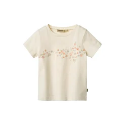 T-Shirt Print Tessa, 3182 ivory