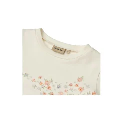 T-Shirt Print Tessa, 3182 ivory