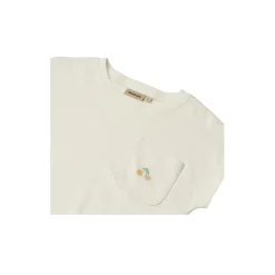 T-Shirt Signe, 3182 ivory