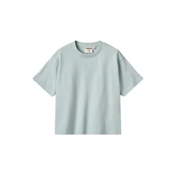T-Shirt S/S Noko, 1043 blue