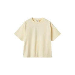 T-Shirt S/S Noko, 9451 honey glow
