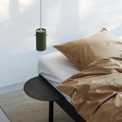 Tube Pendant, pine green