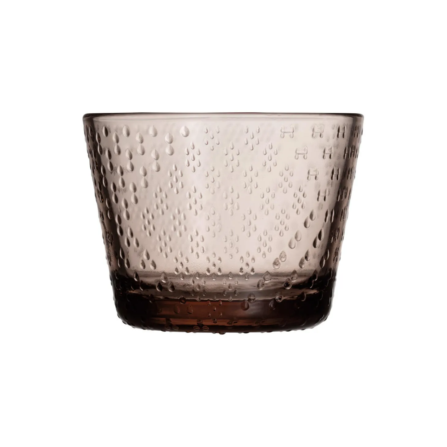 Tundra drikkeglas 2 stk., linen