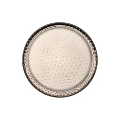 Tundra tallerken Ø 15 cm, linen