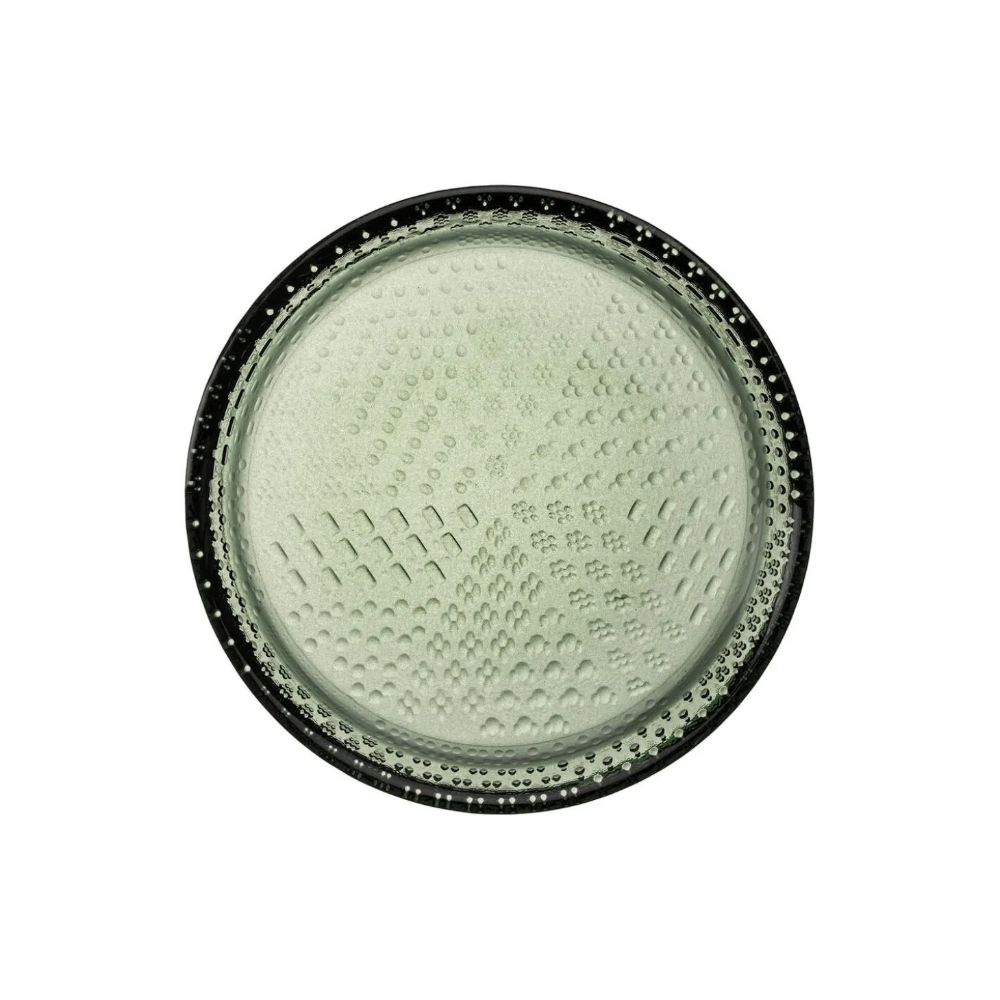 Tundra tallerken Ø 15 cm, pine green