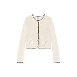 Turner Cotton Structure, jet stream