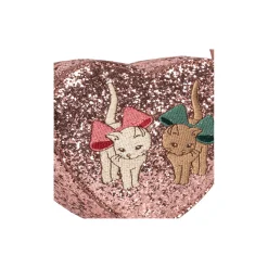 Tut Shoulder Bag, sirocco