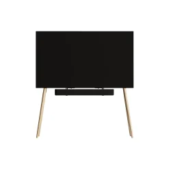 TV-stativ 42''-55'', birch