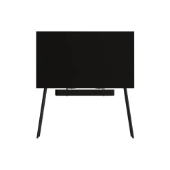 TV-stativ 42''-55'', black