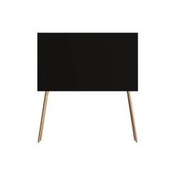 TV-stativ 42''-55'', oak