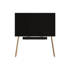 TV-stativ 42''-55'', oak
