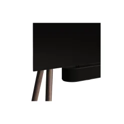 TV-stativ 42''-55'', walnut