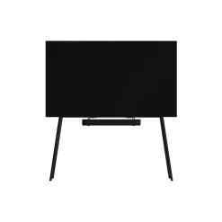 TV-stativ XL 55''-77'', black