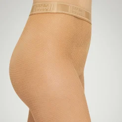 Twenties Econyl Tights, gobi