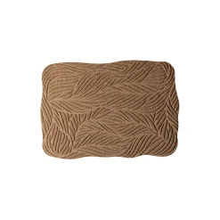 Twine dørmåtte, beige