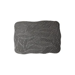 Twine dørmåtte, grey