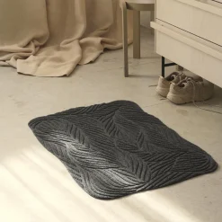 Twine dørmåtte, grey