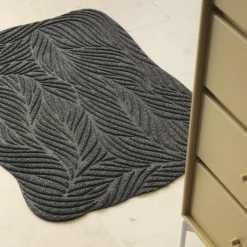 Twine dørmåtte, grey