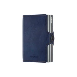 Twinwallet, indigo 5/titanium