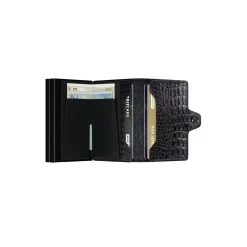 Twinwallet, nile black
