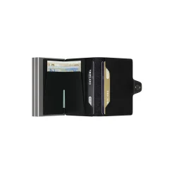 Twinwallet, original black