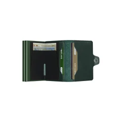 Twinwallet, original green