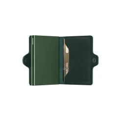 Twinwallet, original green