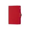 Twinwallet, original red/red