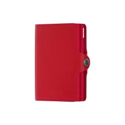 Twinwallet, original red/red