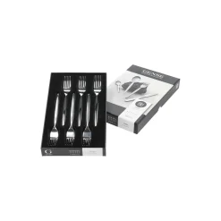 Twist kagegaffel 6 stk.