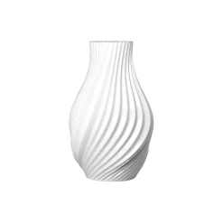 Twist Vase 18 cm