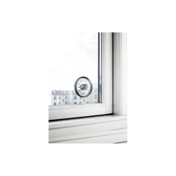 Udendørstermometer til vindue