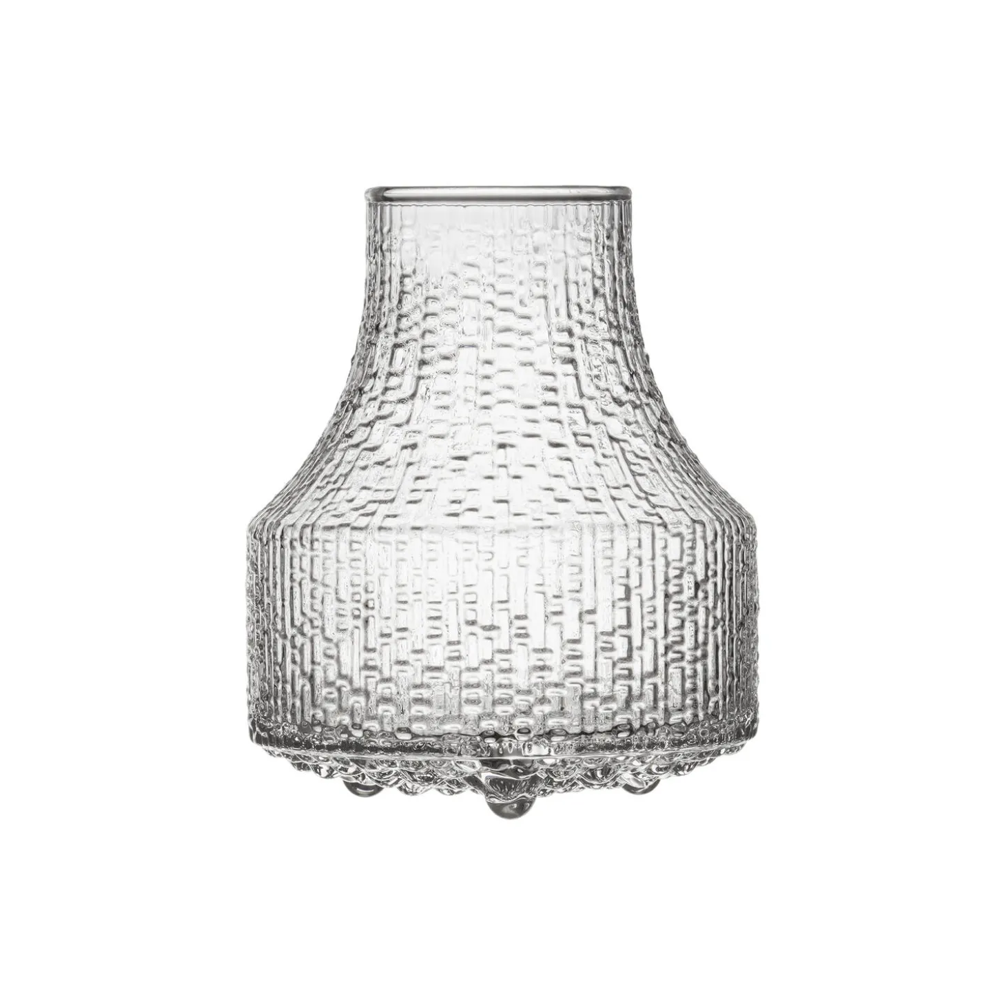 Ultima Thule glasvase