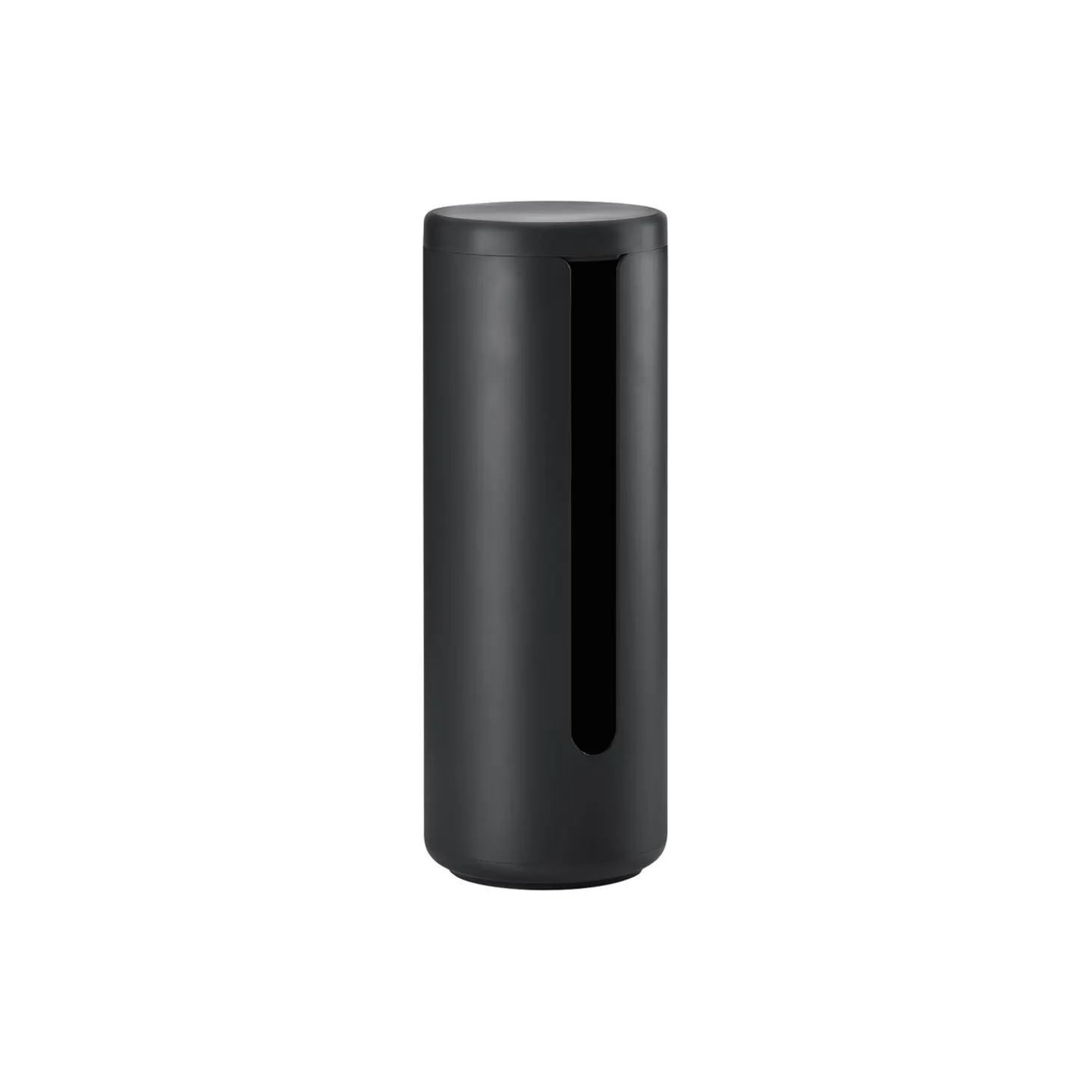 Ume toiletpapiropbevaring, black