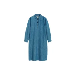 Umini Dress Denim, iceberg