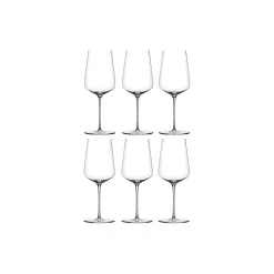 Universalglas 6 stk.