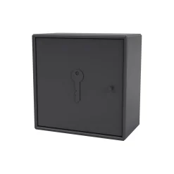 UNLOCK nøgleskab, 04 anthracite