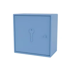 UNLOCK nøgleskab, 154 azure