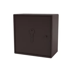 UNLOCK nøgleskab, 160 balsamic