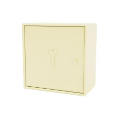 UNLOCK nøgleskab, 159 camomile