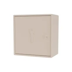 UNLOCK nøgleskab, 168 clay