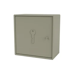 UNLOCK nøgleskab, 144 fennel