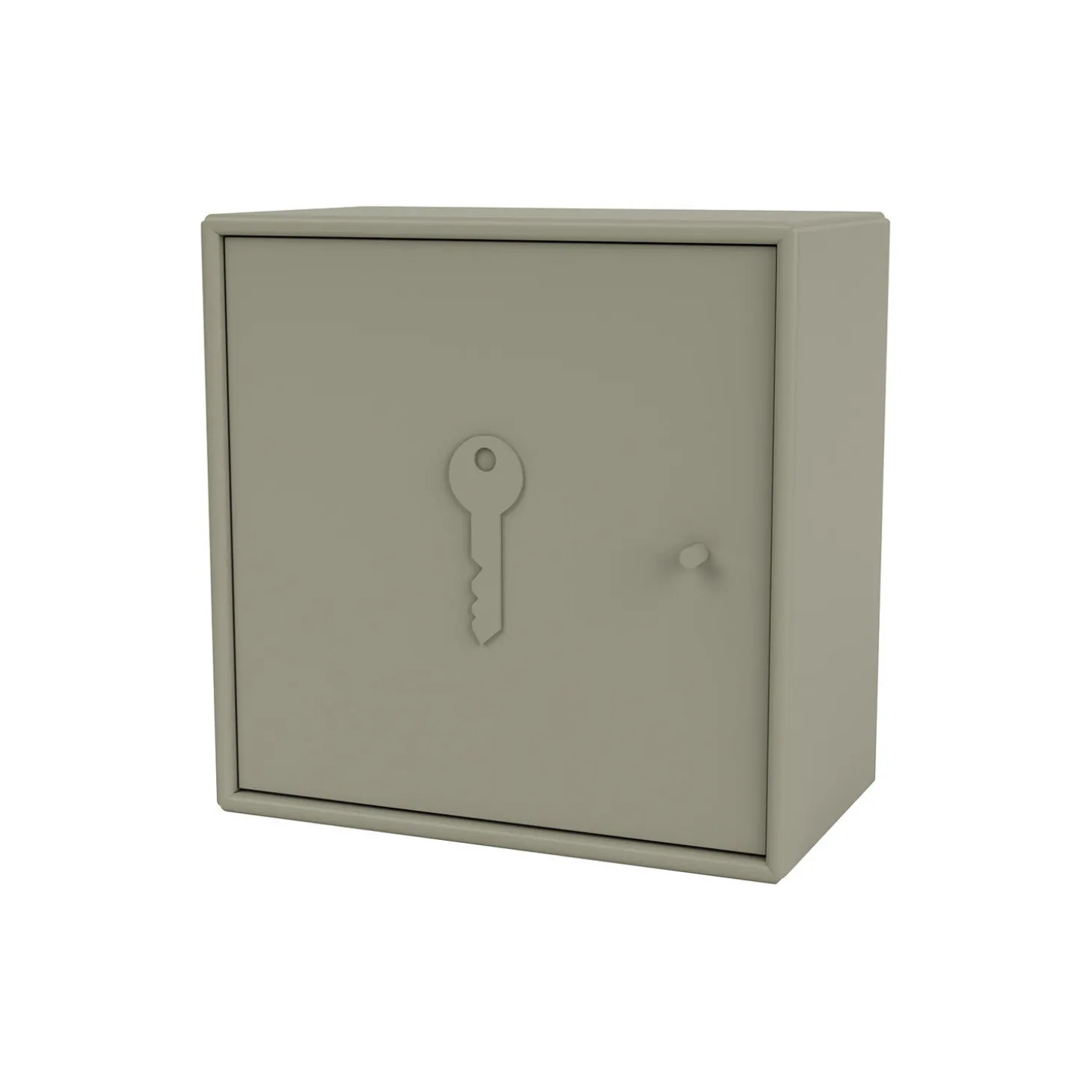 UNLOCK nøgleskab, 144 fennel