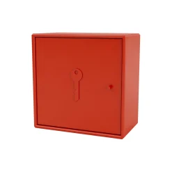 UNLOCK nøgleskab, 145 rosehip