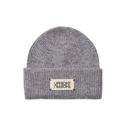 UNRAVEL Classic Beanie, glacier gray
