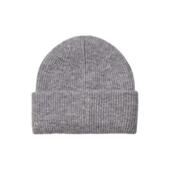 UNRAVEL Classic Beanie, glacier gray