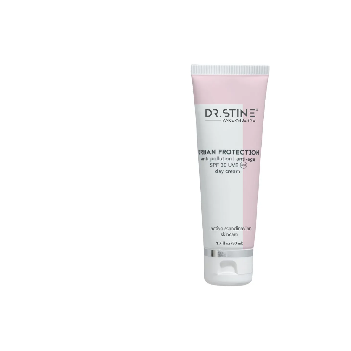 Urban protection daycream