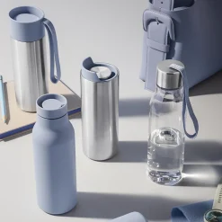 Urban To Go Cup recycled, blue sky