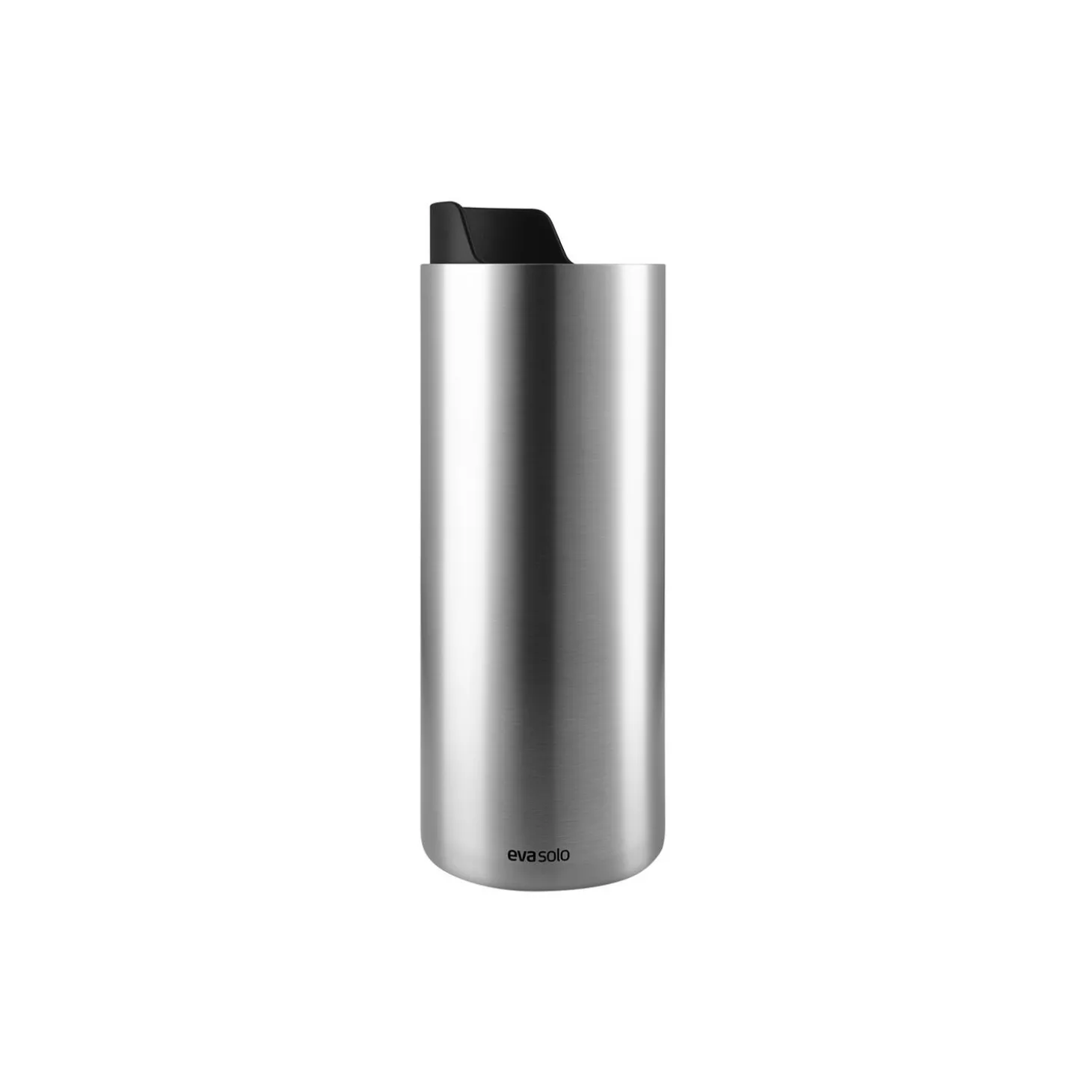 Urban To Go Cup Recycled, black