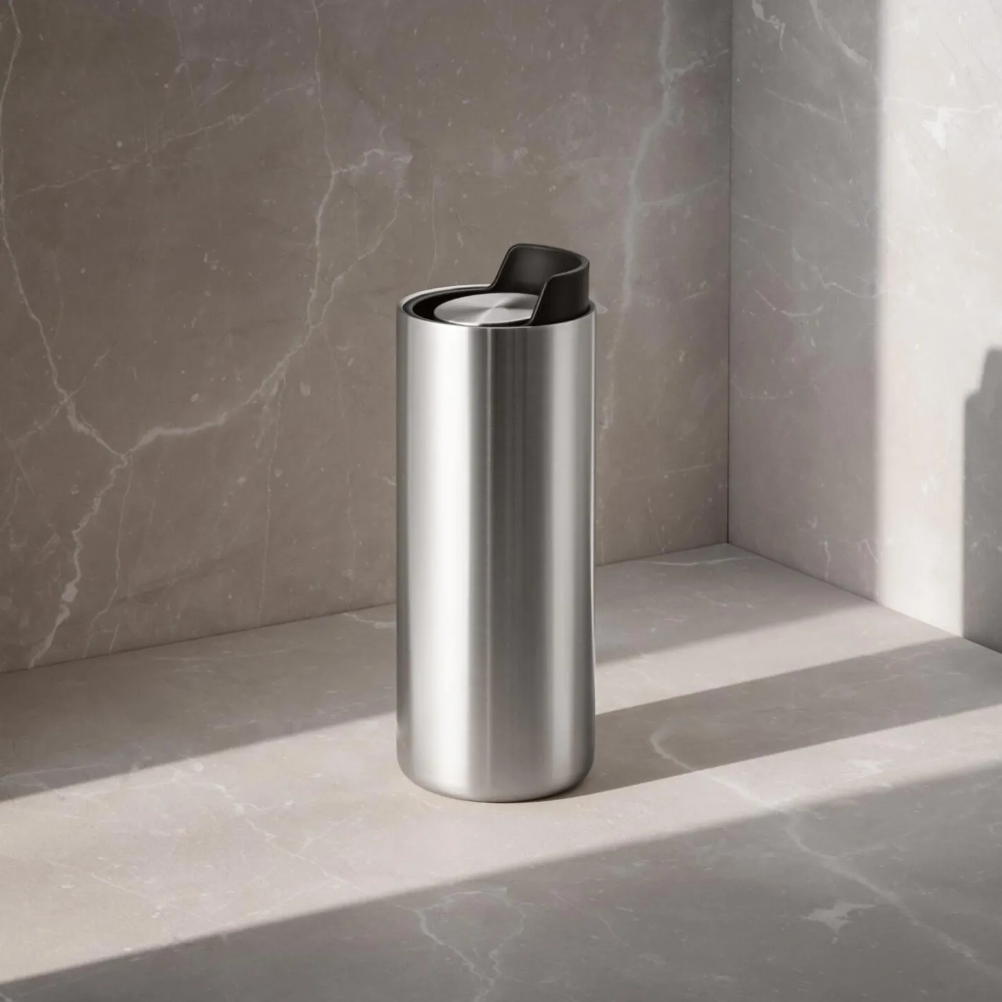 Urban To Go Cup Recycled, black